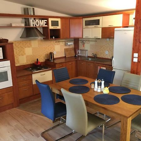 Veľký Slavkov Home מראה חיצוני תמונה