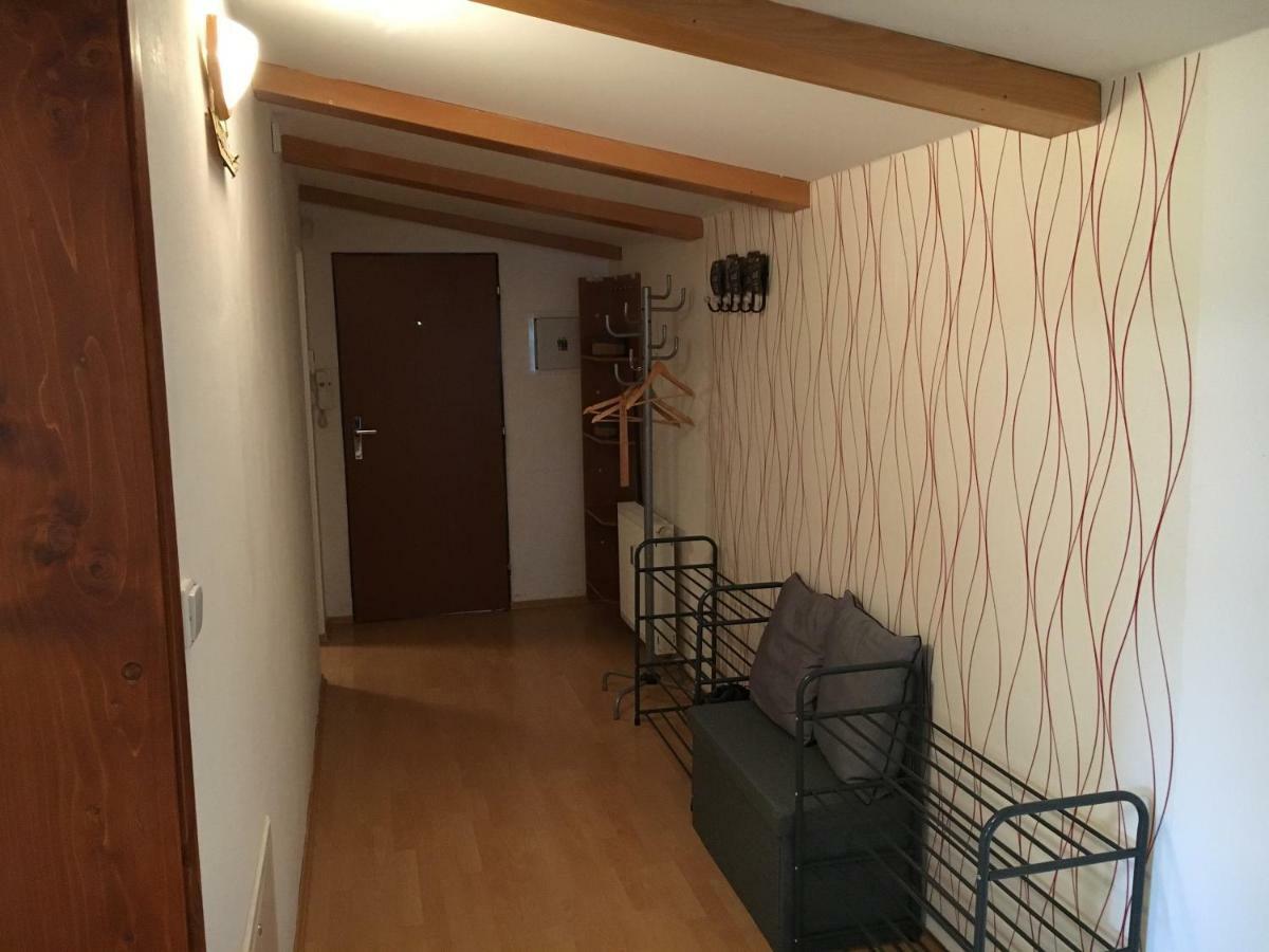 Veľký Slavkov Home מראה חיצוני תמונה
