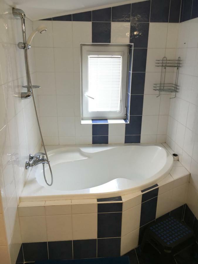 Veľký Slavkov Home מראה חיצוני תמונה