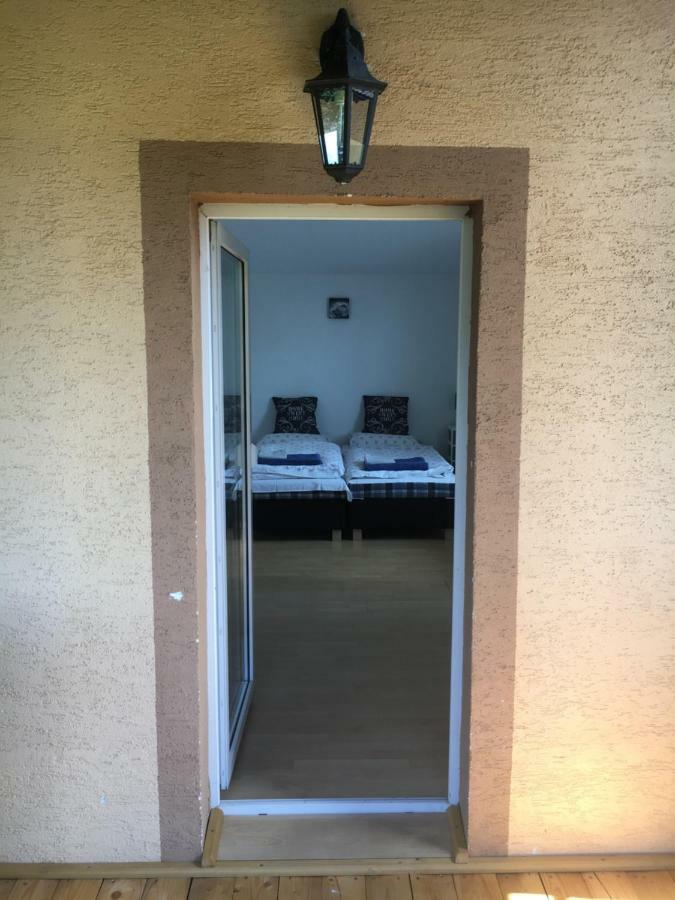 Veľký Slavkov Home מראה חיצוני תמונה