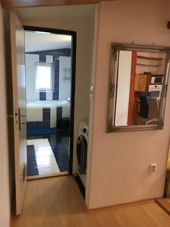 Veľký Slavkov Home מראה חיצוני תמונה