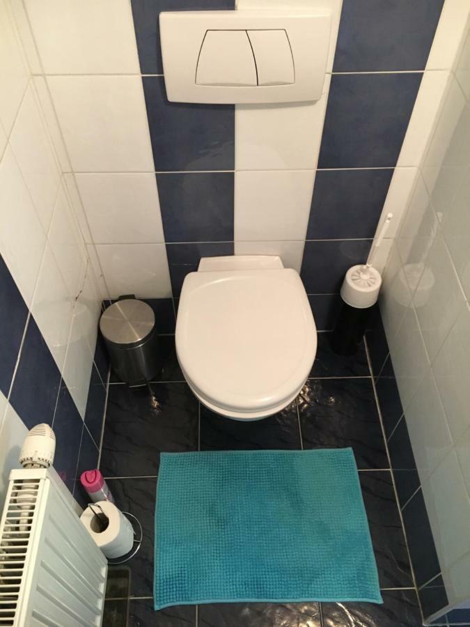 Veľký Slavkov Home מראה חיצוני תמונה